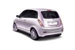 Lancia Ypsilon ELLE 2009 года